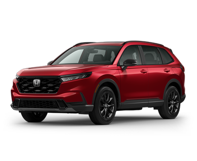 2026 Honda CR-V Hybrid Base