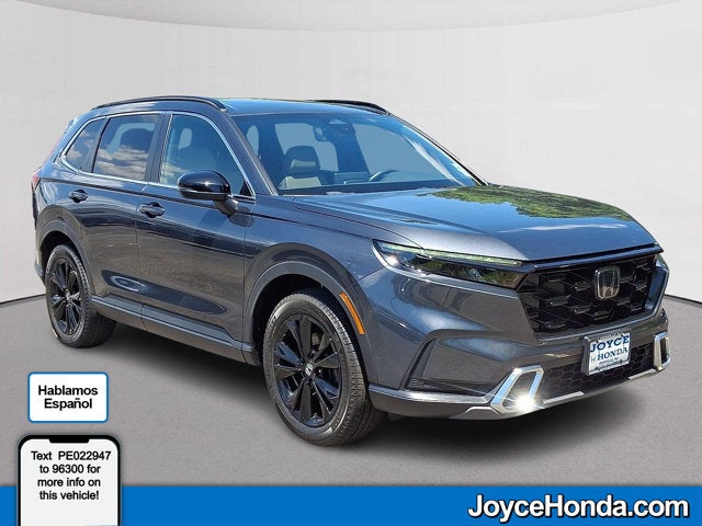 2023 Honda CR-V Hybrid Sport Touring