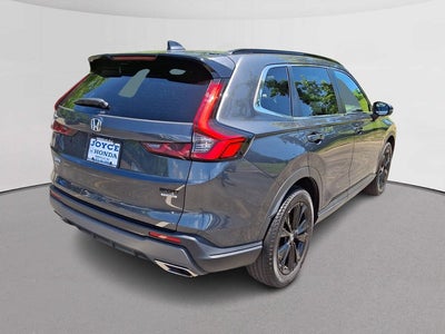 2023 Honda CR-V Hybrid Sport Touring