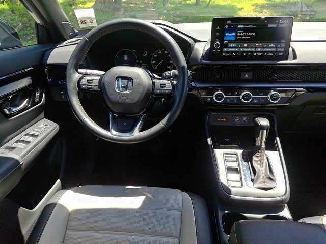 2023 Honda CR-V Hybrid Sport Touring