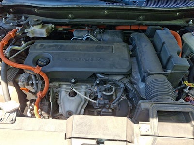 2023 Honda CR-V Hybrid Sport Touring