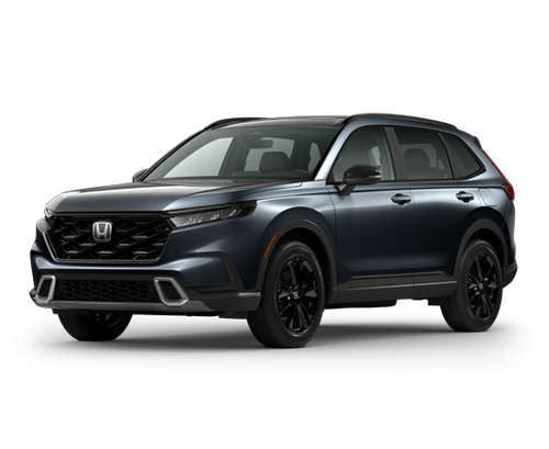 2026 Honda CR-V Hybrid Base