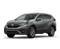 2021 Honda CR-V Hybrid EX