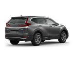 2021 Honda CR-V Hybrid EX