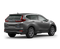 2021 Honda CR-V Hybrid EX