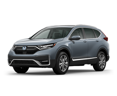 2021 Honda CR-V Hybrid Touring