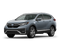 2021 Honda CR-V Hybrid Touring