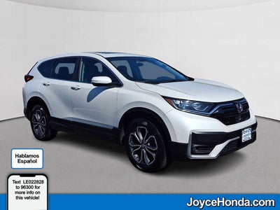 2020 Honda CR-V Base