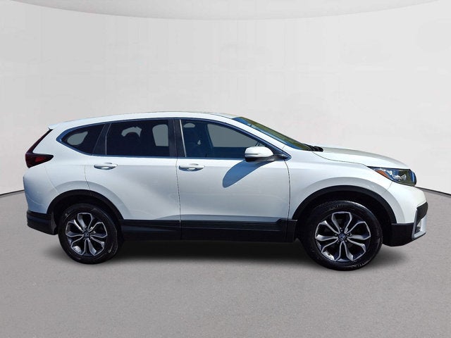 2020 Honda CR-V Base
