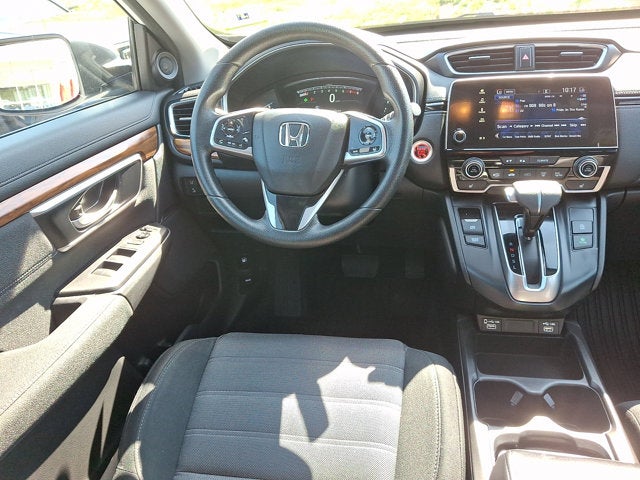 2020 Honda CR-V Base