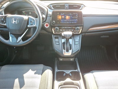 2020 Honda CR-V Base