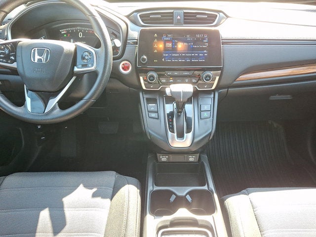 2020 Honda CR-V Base