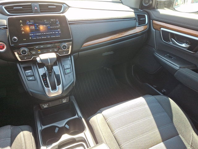 2020 Honda CR-V Base