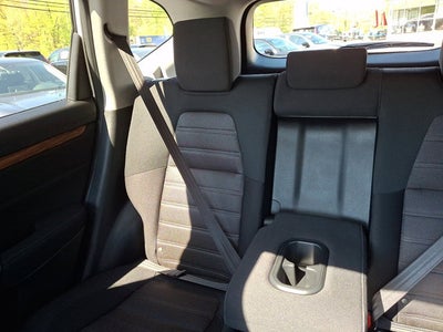2020 Honda CR-V Base