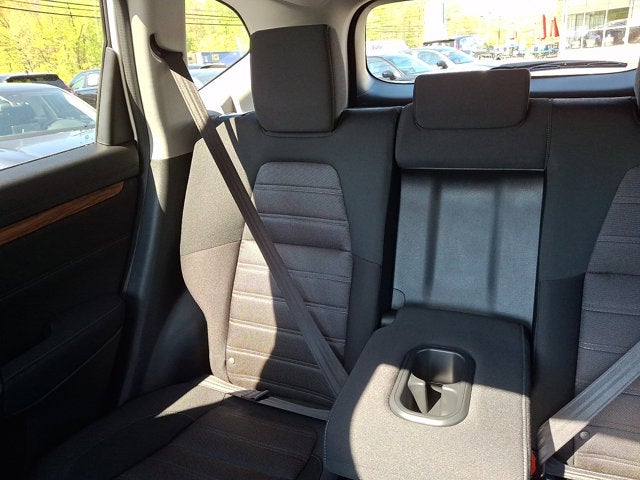 2020 Honda CR-V Base