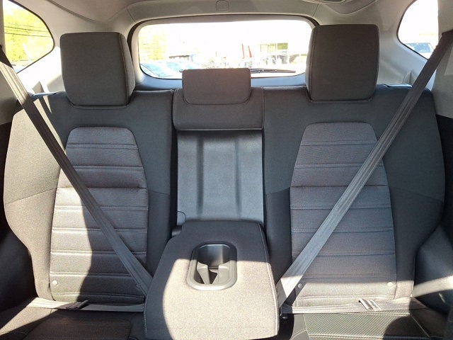 2020 Honda CR-V Base