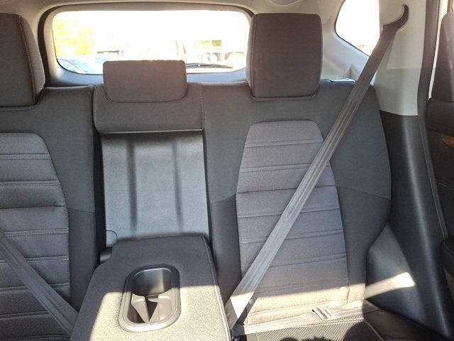 2020 Honda CR-V Base