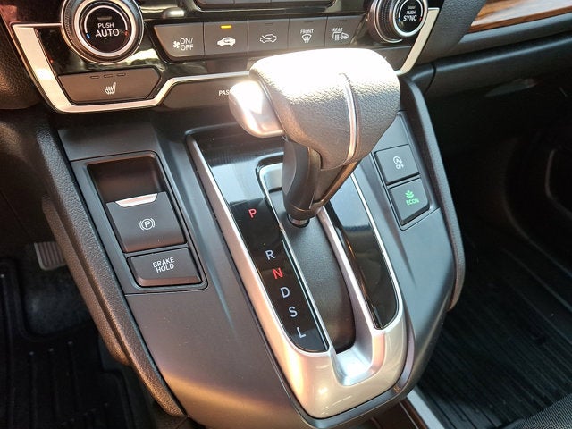 2020 Honda CR-V Base