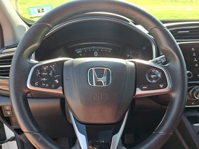 2020 Honda CR-V Base