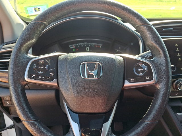 2020 Honda CR-V Base