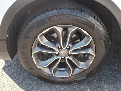 2020 Honda CR-V Base