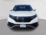 2020 Honda CR-V Base