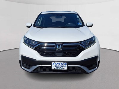 2020 Honda CR-V Base