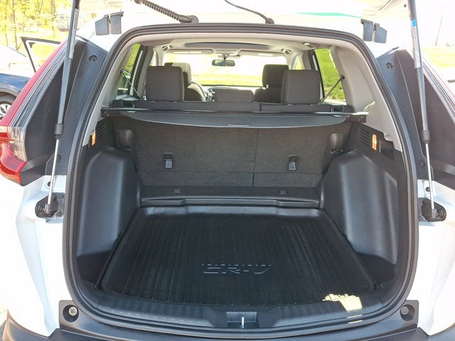 2020 Honda CR-V Base
