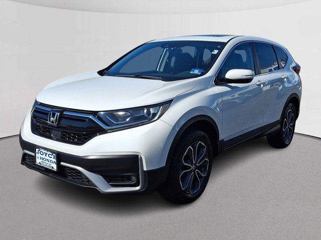 2020 Honda CR-V Base