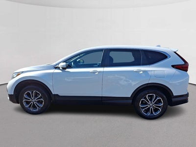 2020 Honda CR-V Base