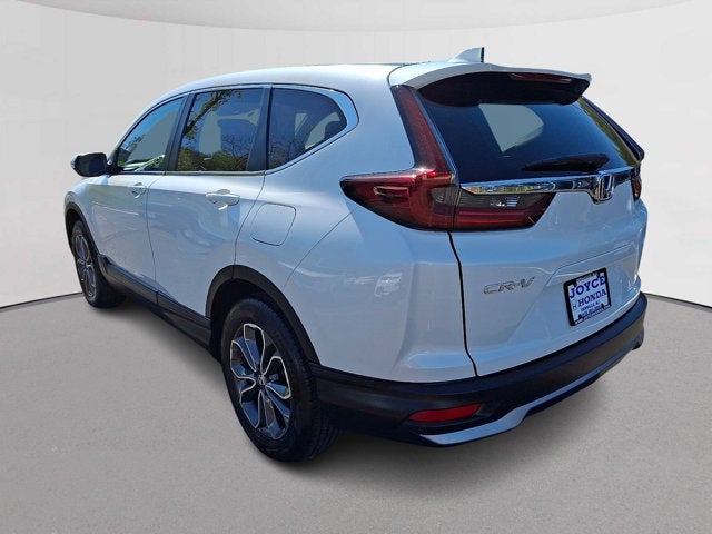 2020 Honda CR-V Base