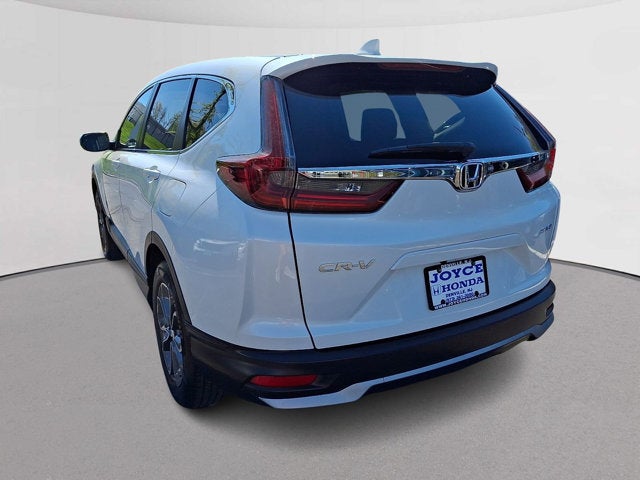 2020 Honda CR-V Base