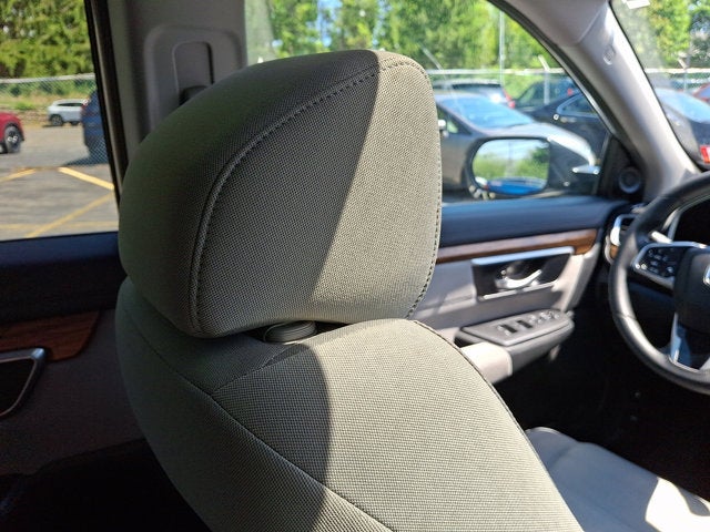 2019 Honda CR-V Base