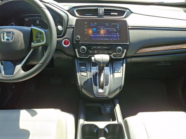 2019 Honda CR-V Base