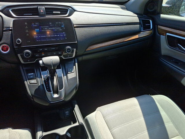 2019 Honda CR-V Base