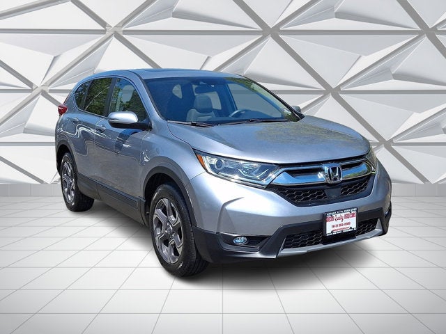 2019 Honda CR-V Base