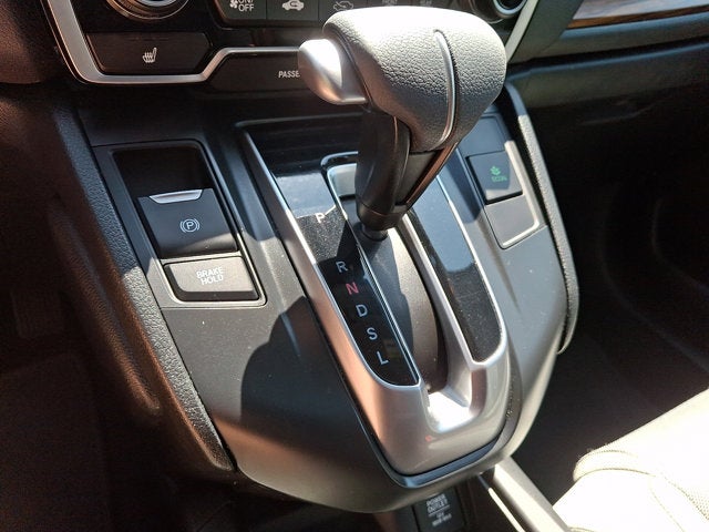 2019 Honda CR-V Base