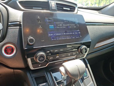 2019 Honda CR-V Base