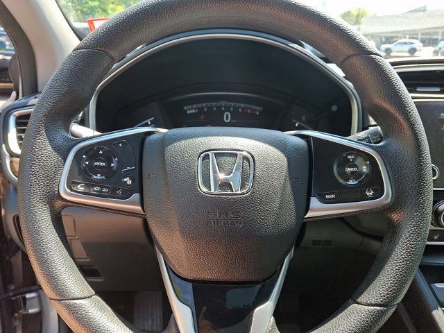 2019 Honda CR-V Base