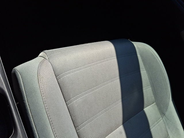 2019 Honda CR-V Base