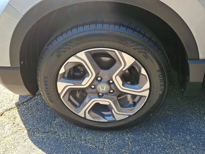 2019 Honda CR-V Base