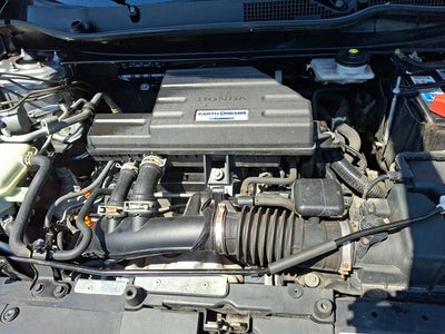 2019 Honda CR-V Base