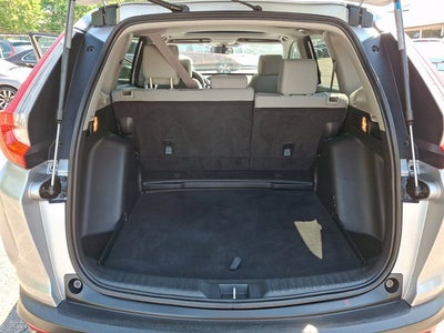 2019 Honda CR-V Base