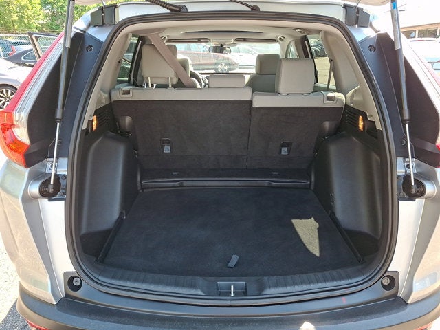 2019 Honda CR-V Base