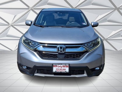 2019 Honda CR-V Base