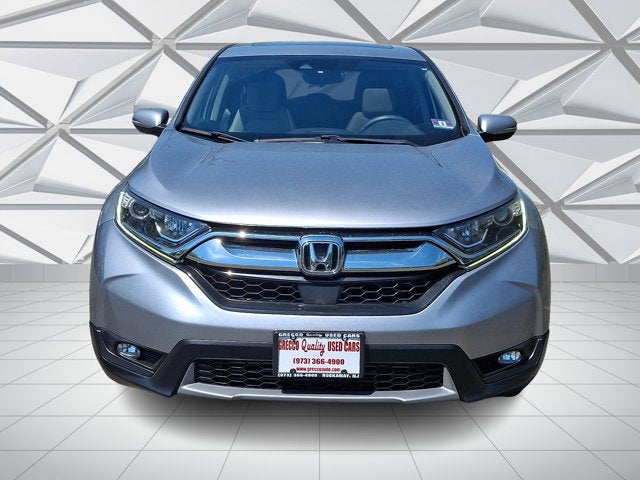 2019 Honda CR-V Base