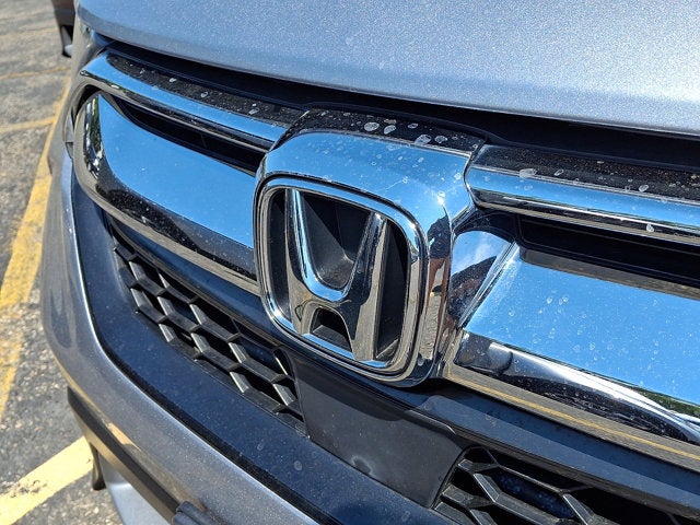 2019 Honda CR-V Base