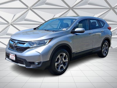2019 Honda CR-V Base