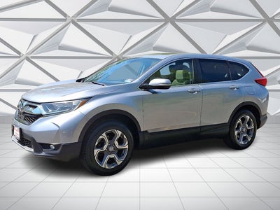 2019 Honda CR-V Base