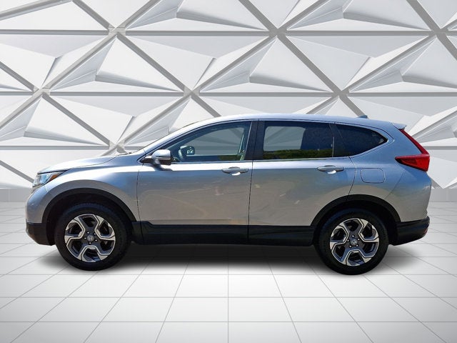 2019 Honda CR-V Base